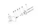 DORNBRACHT Brausehalter VAIA 28050809 Chrom, 28050809-00 Galeriebild 3